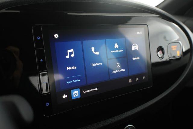 TOYOTA Aygo X Aygo X 1.0 VVT-i 72 CV 5 porte Active S-CVT