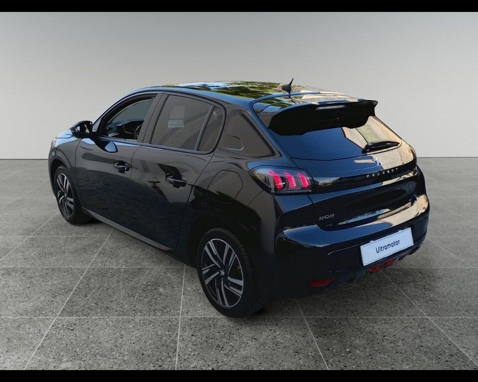 Peugeot 208 5 Porte 1.2 PureTech Allure EAT