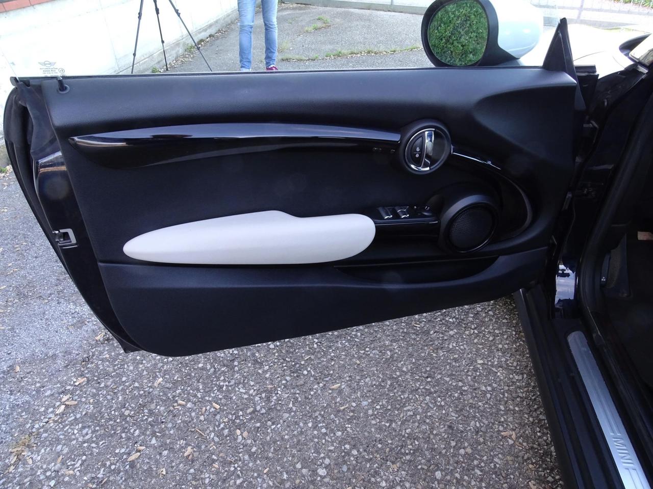 MINI Mini 1.5 Cooper Classic Cabrio