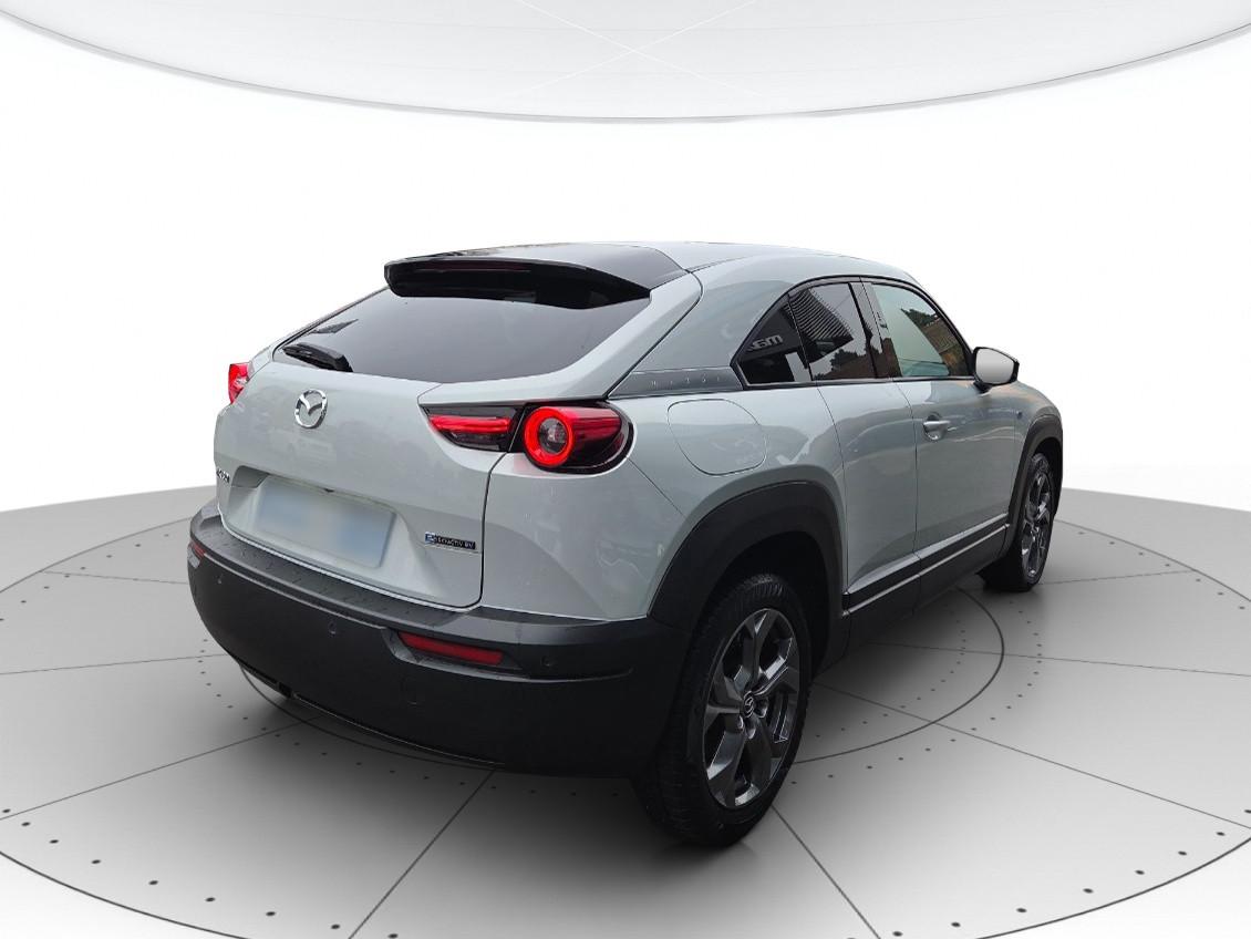 MAZDA MX-30 35,5kWh Advantage OBC 11kW