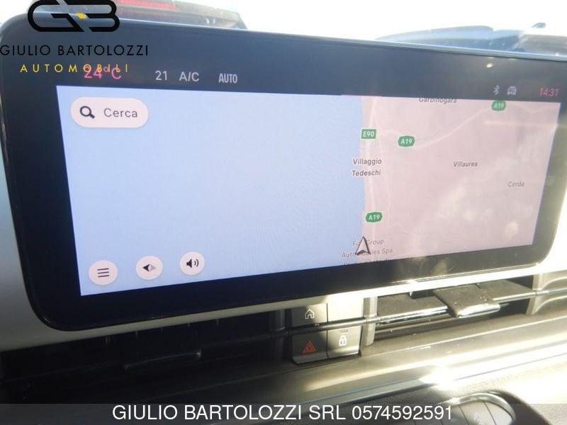 FIAT 600 600 Hybrid 110 CV DCT MHEV La Prima