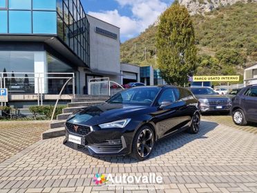 Cupra Leon Leon Sportstourer 1.5 Hybrid 150 CV DSG
