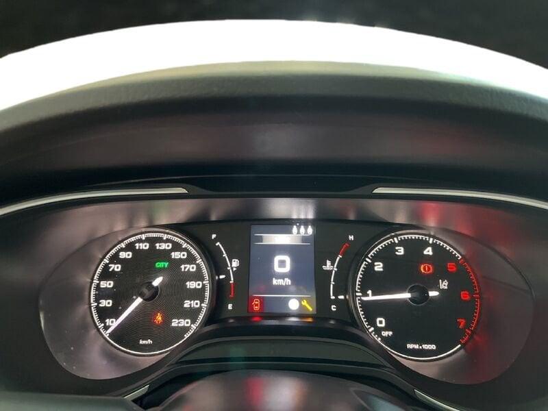 FIAT Tipo Hatchback My23 1.6 130cvDs Hb Tipo