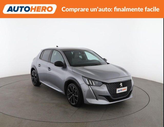 PEUGEOT 208 PureTech 100 Stop&Start 5 porte GT Pack