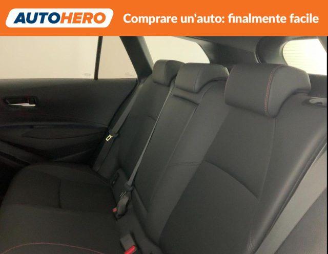 TOYOTA Corolla GR SPORT 1.8 Hybrid Touring Sports