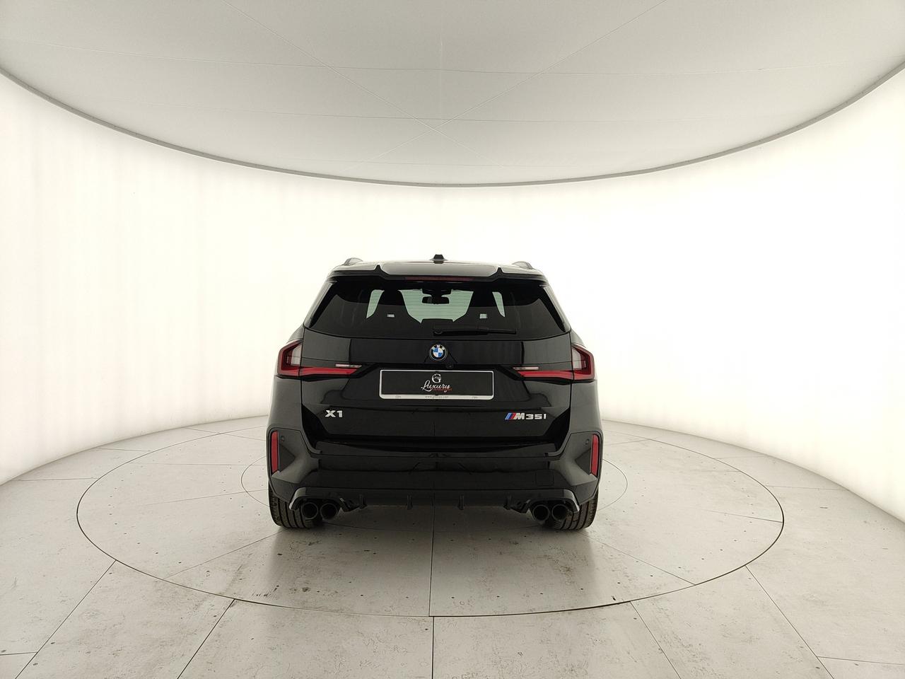 BMW X1 xdrive M35i auto