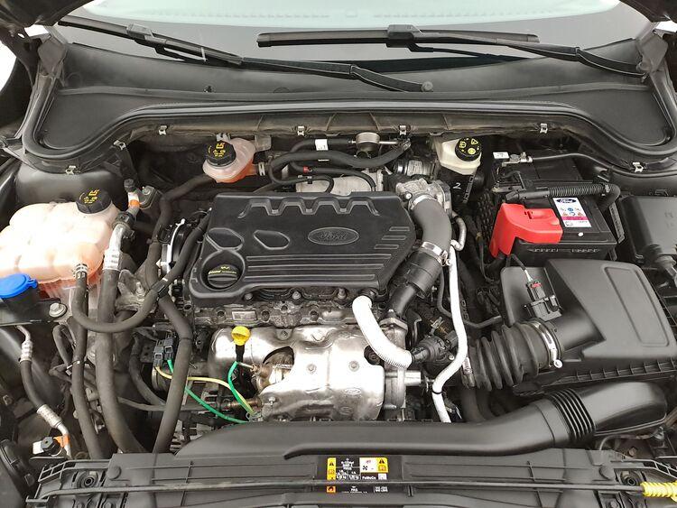 Ford Focus SW Active Co-Pilot BR147211 1.5 Diesel 120CV