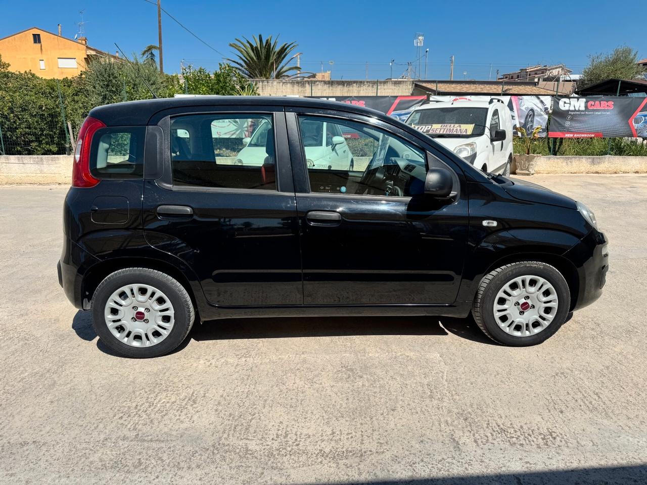 Fiat Panda 1.3 MJT S&S Easy