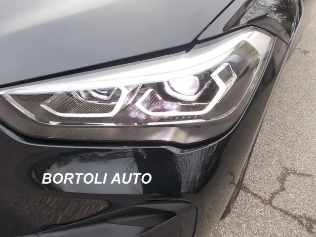 BMW X1 xDrive18d 28.000 KM BUSINESS ADVANTAGE