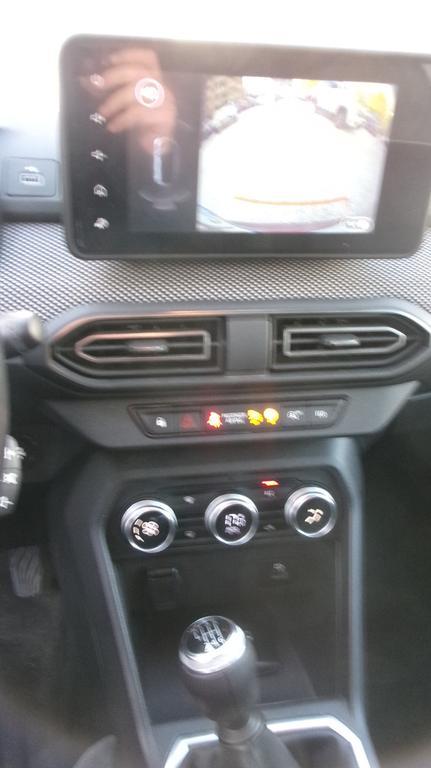 Dacia Jogger 1.0 TCe GPL Extreme UP