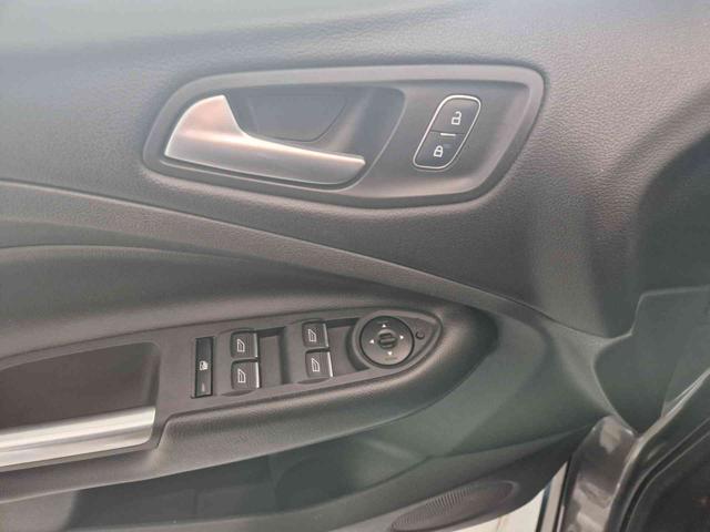 FORD Kuga 1.5 EcoBoost 120 CV 2WD Business