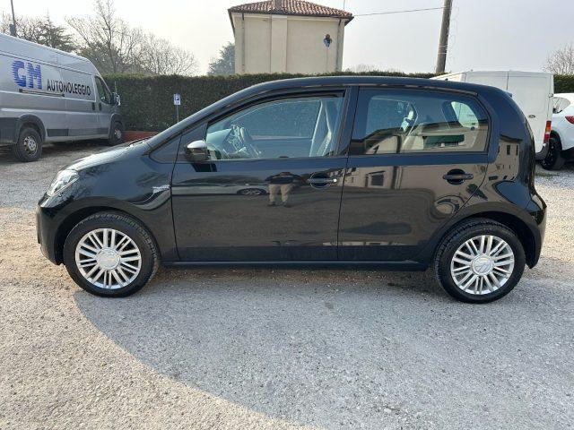 VOLKSWAGEN up! OK NEO PAT 1.0 5p. eco move up! BM Technology