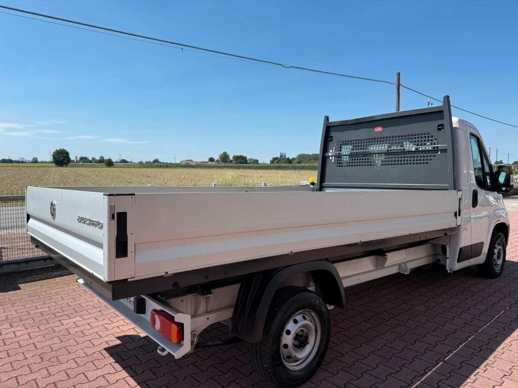 Fiat Ducato 35 2.2 Mjt 120CV PL Cassonato