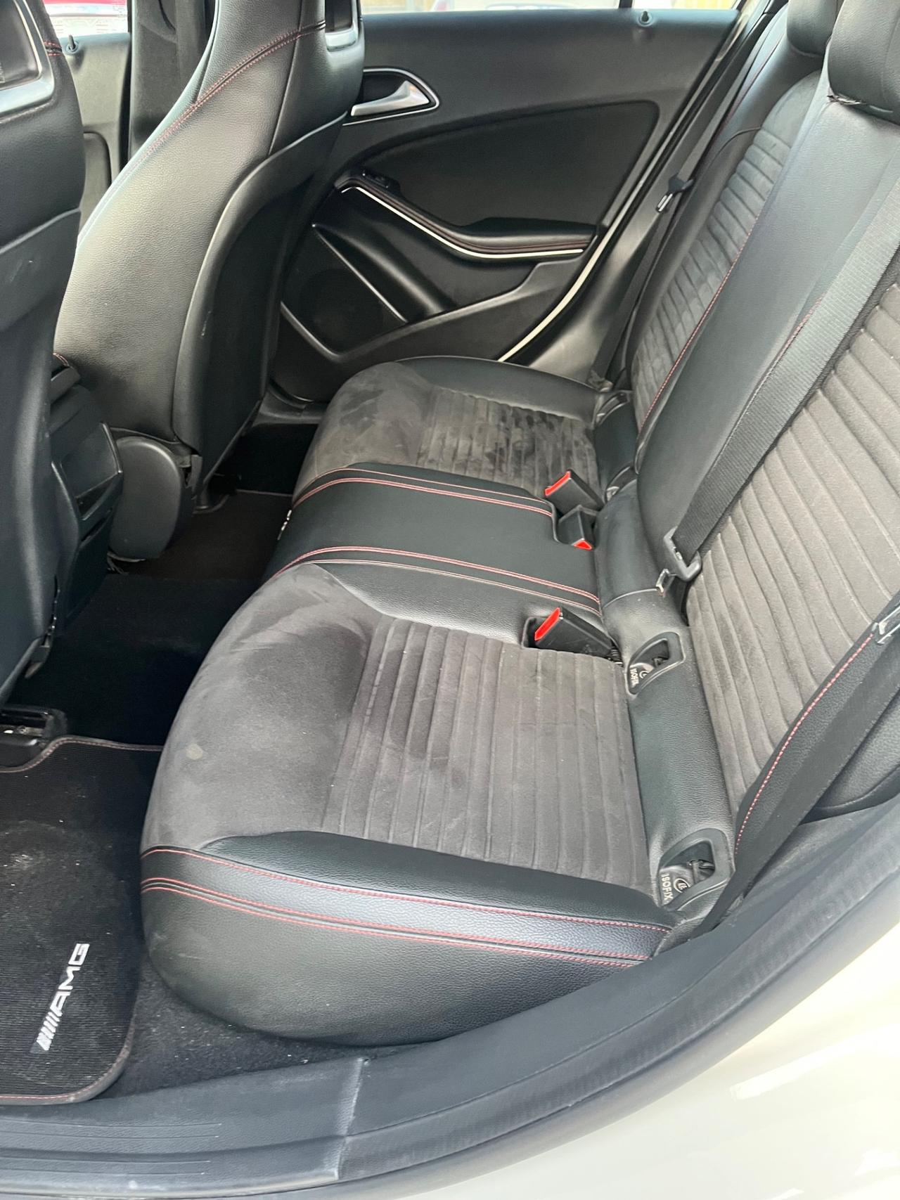 Mercedes-benz A 200 A 200 CDI Premium
