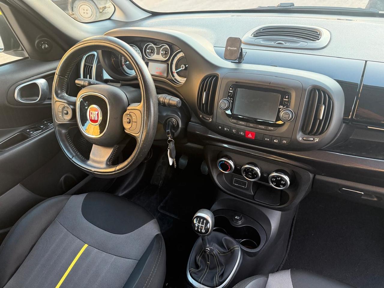 Fiat 500L 1.3 Multijet 95 CV Urban