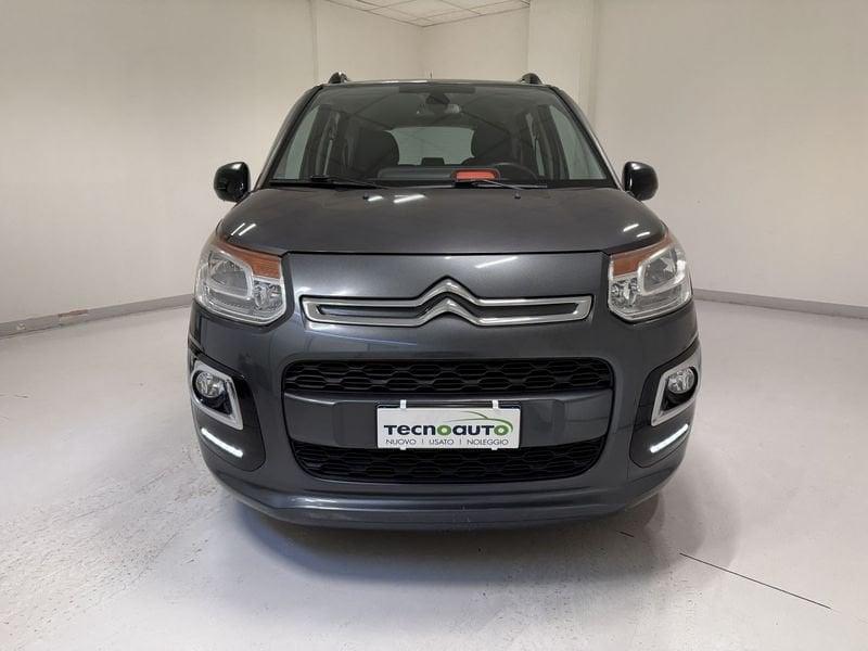 Citroën C3 Picasso C3 Picasso PureTech 110 Exclusive