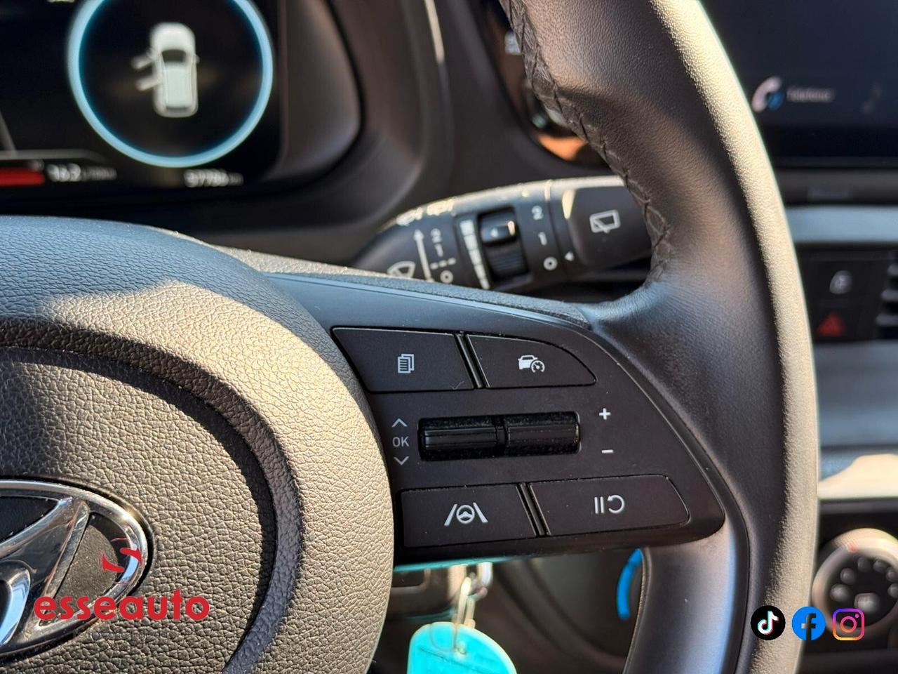 Hyundai Bayon 1.2 MPI MT XClass