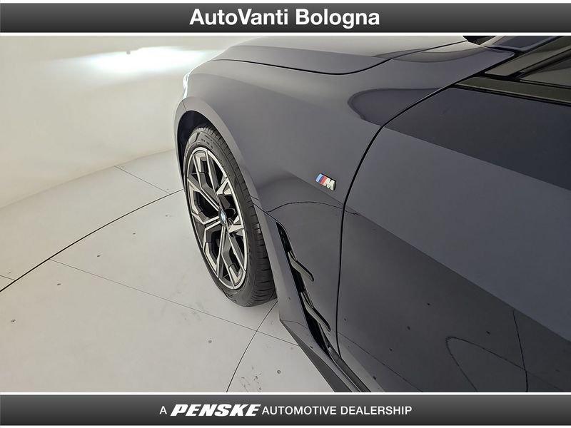 BMW Serie 4 Gran Coupé 420d xDrive 48V Msport