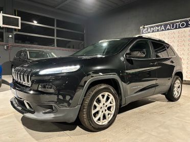 Jeep Cherokee 2.2 Mjt 4WD AUT. 200CV