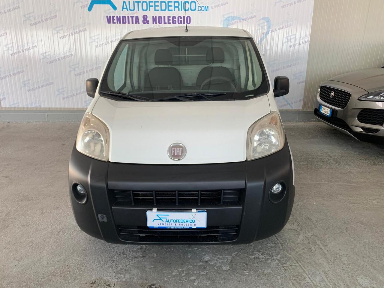 Fiat Fiorino 1.4 Metano Furgonato