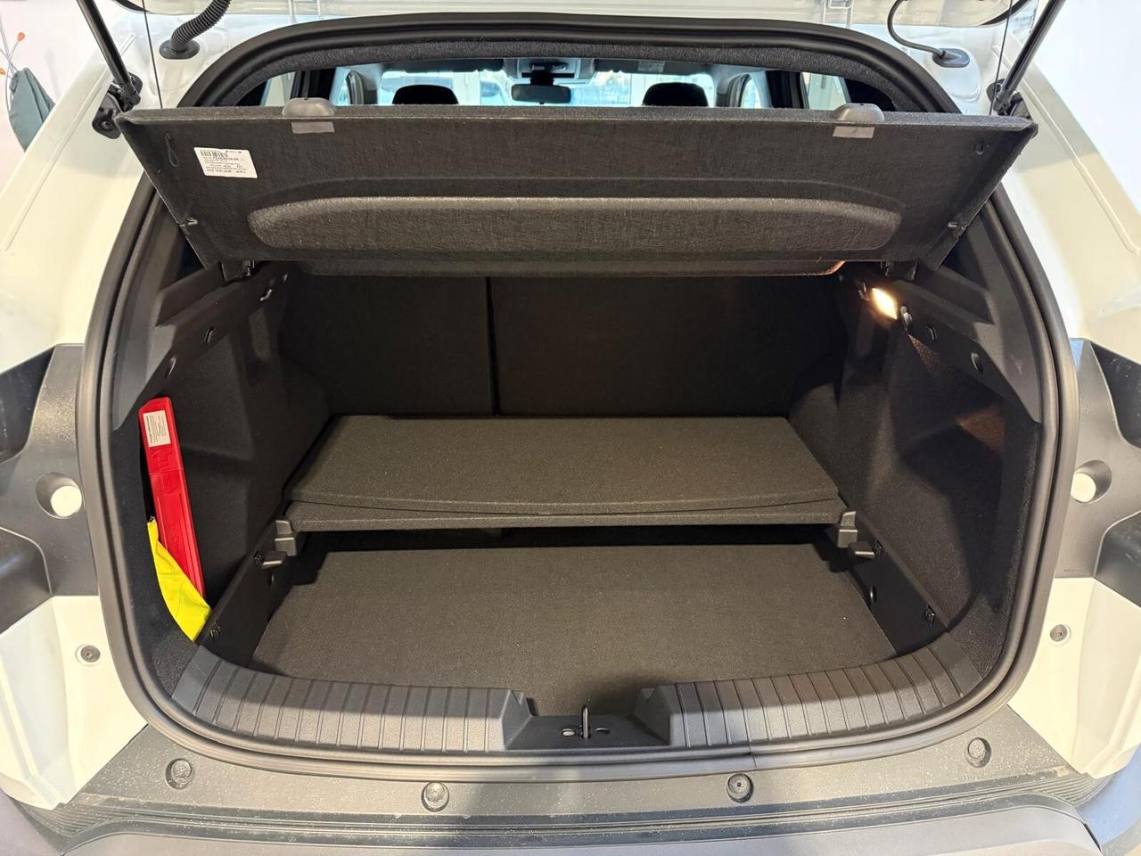 Dacia Duster Eco-G 120 CV Journey PRONTA CONSEGNA!!!