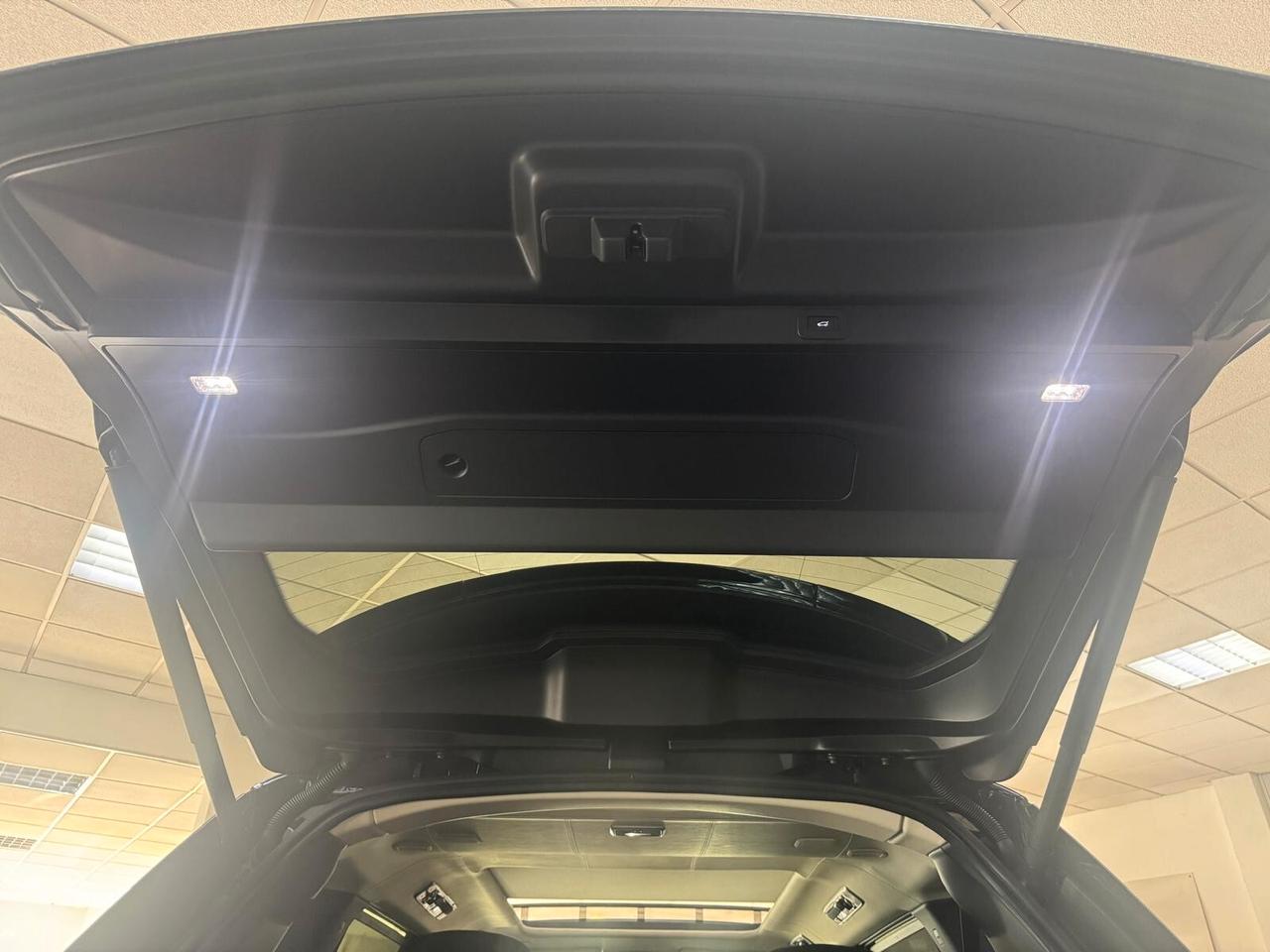 Land Rover Range 3.0D I6 350 CV Autobiography LWB UNICOPROPRIETARIO GARANZIA UFFICIALE 2029