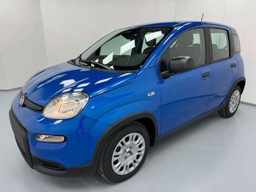 Fiat Panda *PANDINA* 1.0 HYBRID 69 CV **SENSORI** ONLY-PROMO!