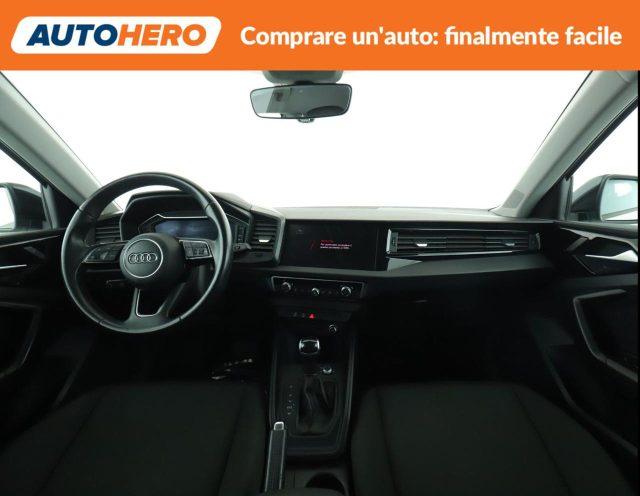 AUDI A1 SPB 25 TFSI S tronic Admired Advanced