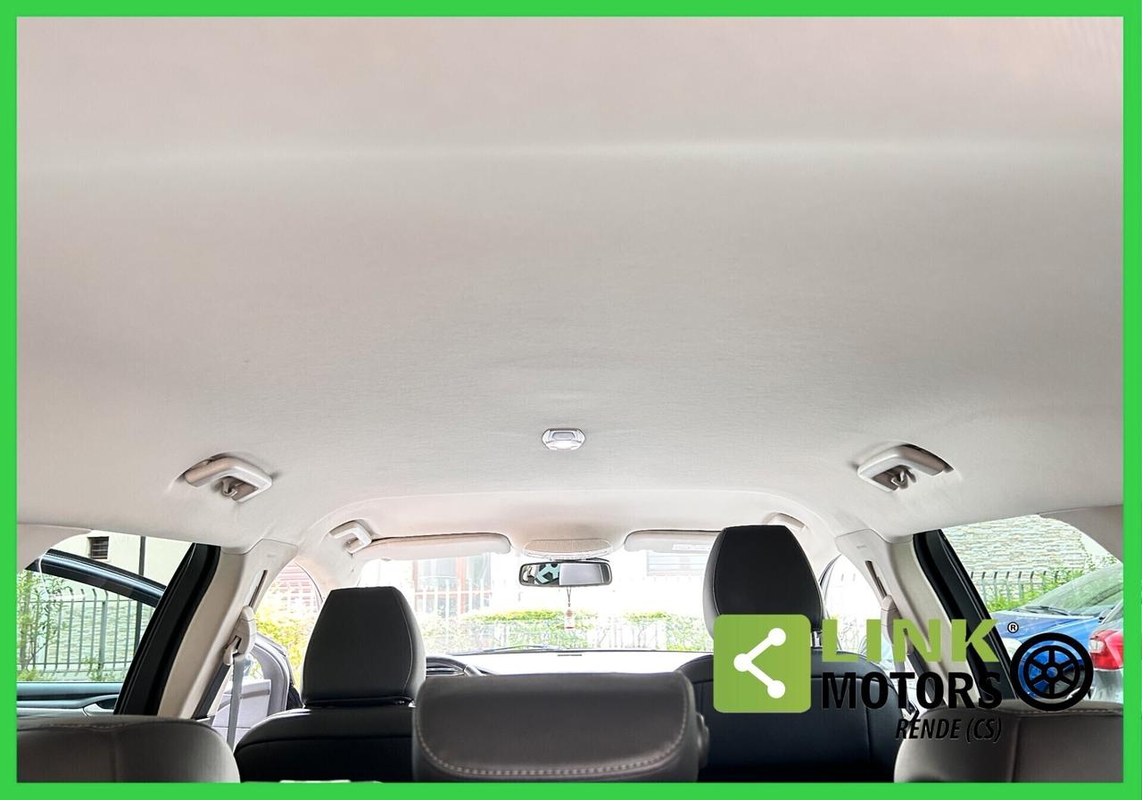 Ford Mondeo 2.0 TDCi 150 CV S&S Powershift SW Titanium Business