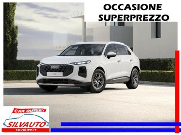 Audi Q3 35 1.5 TFSI mHEV S tronic