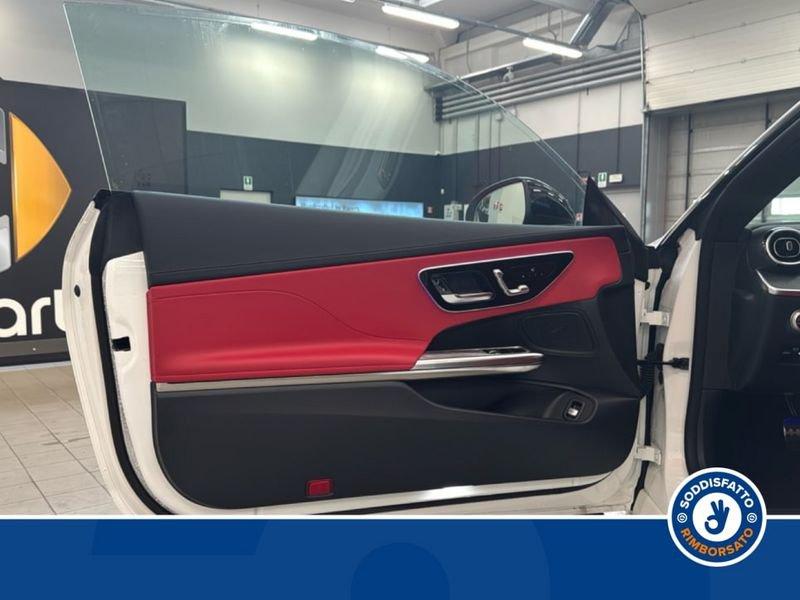 Mercedes-Benz CLE Coupé CLE 300 4Matic Coupé AMG Line Advanced