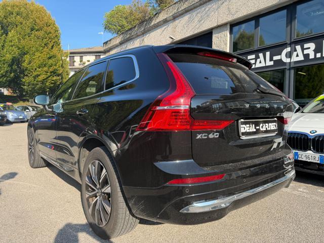 VOLVO XC60 B4 (d) AWD automatico Plus Bright