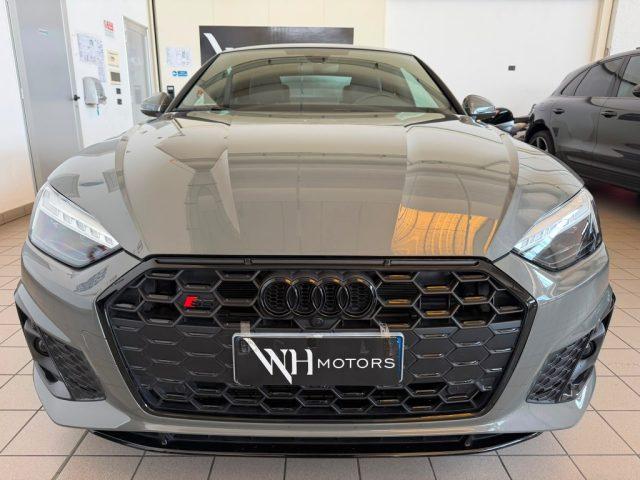 AUDI S5 TDI quattro tiptronic //PARI AL NUOVO//