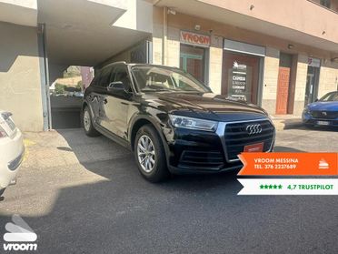AUDI Q5 2ª serie Q5 2.0 TDI 150 CV Business