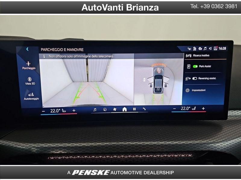 BMW Serie 4 Gran Coupé 420d xDrive 48V LCI Msport Pro