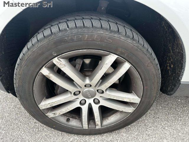 AUDI Q7 Q7 I 2006 3.0 V6 tdi quattro tiptronic DE836NF