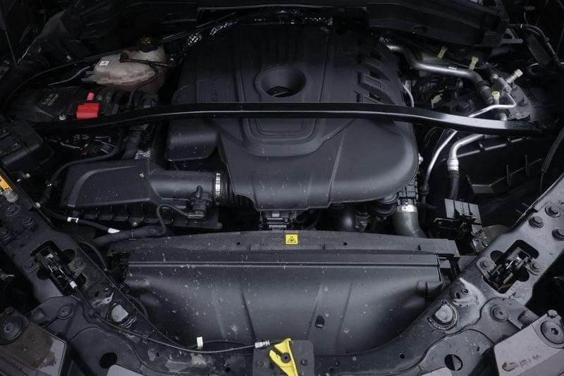 Alfa Romeo Stelvio Alfa Romeo Stelvio 2.2 Turbodiesel 150 CV AT8 RWD Super Unicoproprietario