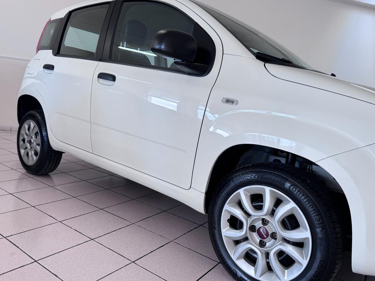 BELLISSIMA Fiat Panda METANO - 2020 - KM 64.000