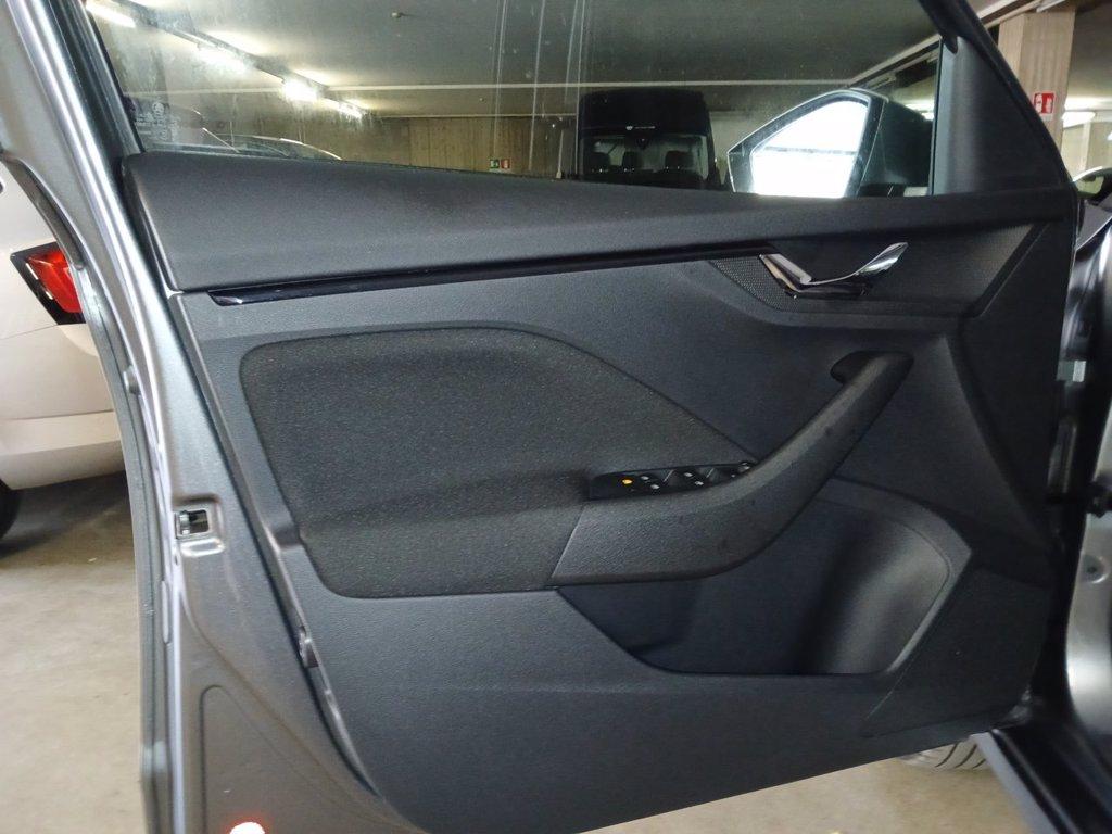 SKODA Kamiq tsi dsg del 2023