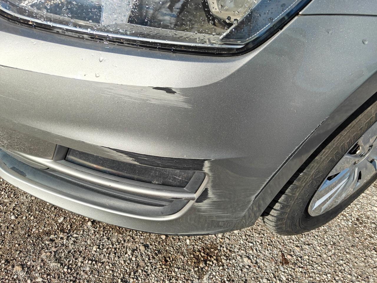 Volkswagen Golf VII 1.4 TGI 5p. Comfortline BlueMotion