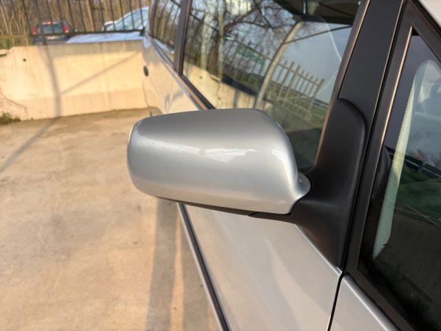 SEAT Alhambra 1.9 TDI SE 7 POSTI TENUTA BENE