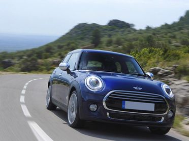 MINI One 1.5 One D 5 porte