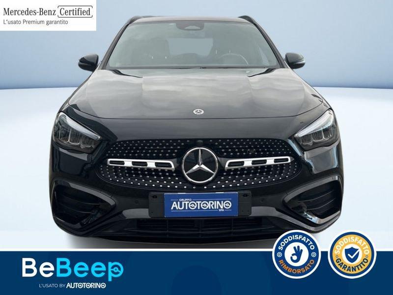 Mercedes-Benz GLA 200 D AMG LINE PREMIUM 4MATIC AUTO