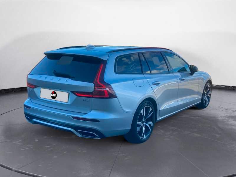 VOLVO V60 2.0 b3 R-DeSiGn AuTo