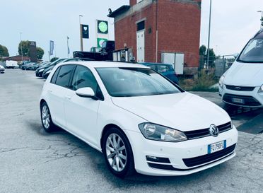 Volkswagen Golf 1.6 TDI 110 CV 5p. Business BlueMotion Technology