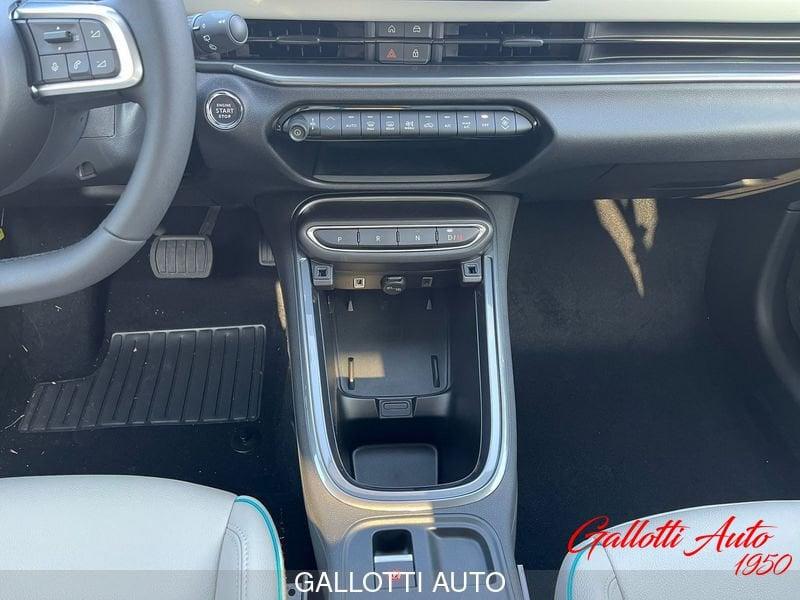 FIAT 600 1.2 Hybrid 110cv La Prima II