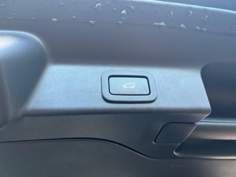 Jaguar F-Pace F-Pace 2.0 250 CV AWD aut.