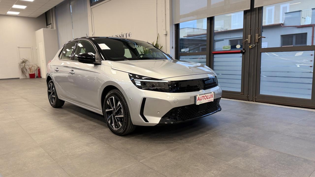 Opel Corsa 1.2 100 CV GS