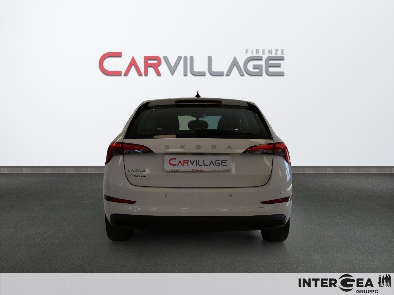 SKODA Scala 1.0 tsi Ambition 110cv