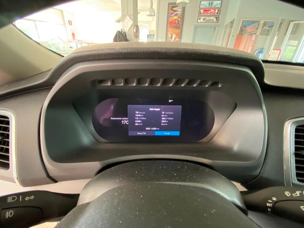 Volvo XC 90 XC90 B5 (d) AWD automatico 7 posti